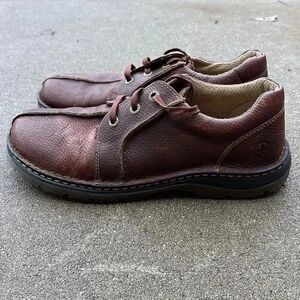 Dr. Martens Ripley Shoes 